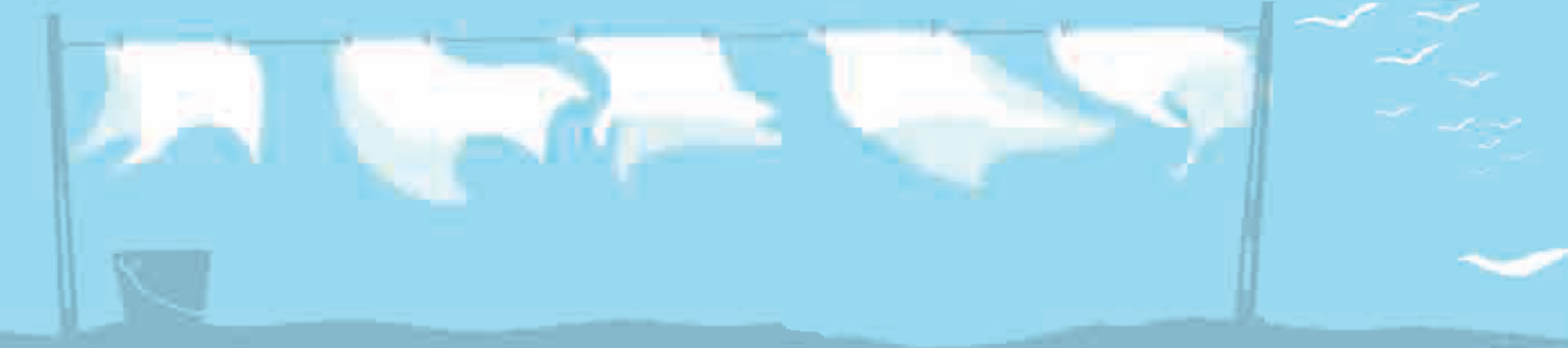 The Clothesline