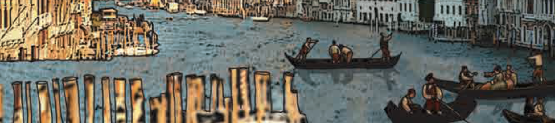 The Merchant of Venice