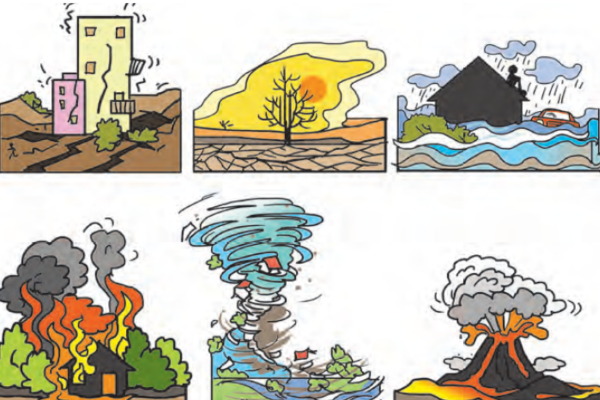 Disaster Management