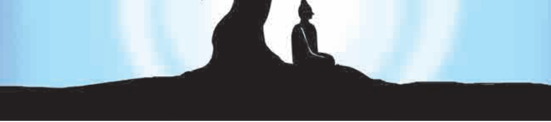 The Story of Gautama’s Quest