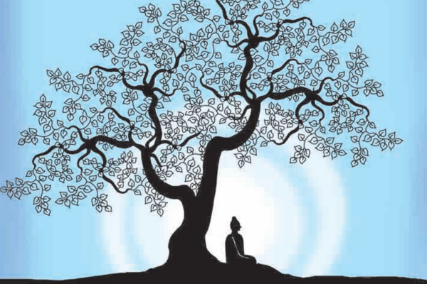 The Story of Gautama’s Quest