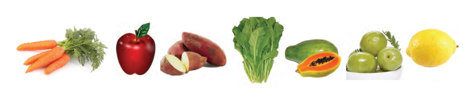 Nutrition and Diet