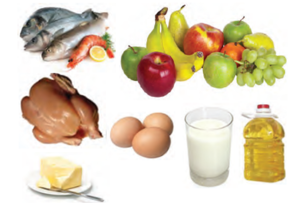 Nutrition and Diet