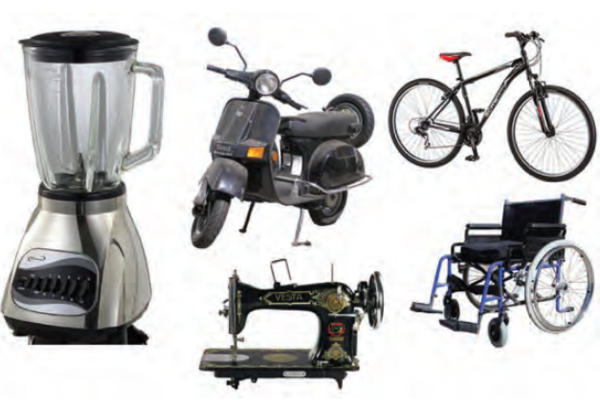 Simple Machines
